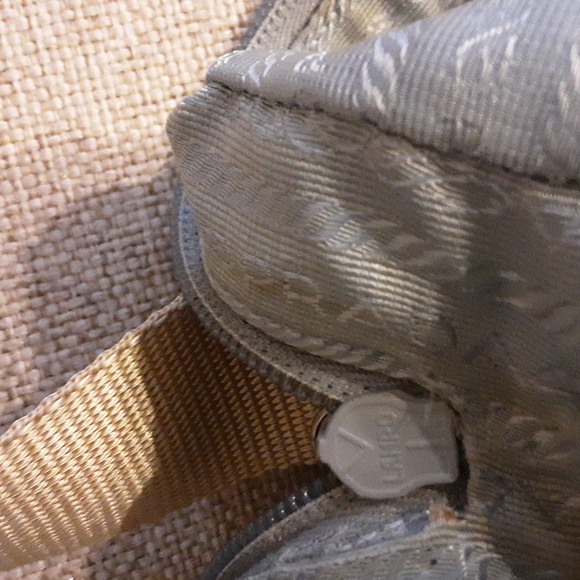 Prada crossbody nylon bag Firm price - Picture 10 of 17